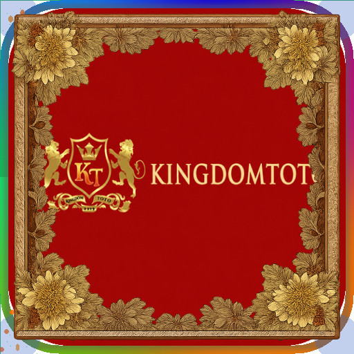 kingdomtoto — mitra unggulan
